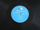 Elvis HMV 78rpm. Love Me/Mystery Train