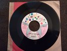 NUCHEZ'S RARE PSYCH GARAGE 45 OPEN UP YOUR MIND REMBRANDT SIGNED CHICAGO