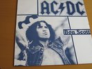 AC/DC - Bon Scott LP