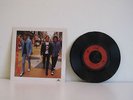 THE JAM - RARE RED LABL 7