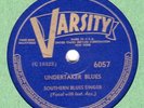 James Cole & Tommy Bradley UNDERTAKER BLUES off Champion GREAT BLACK STRING BD