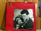 DEVY ERLIH - BUREAU / RECITAL hommage a kreisler / DUCRETET 10