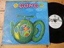 GONG - 'THE FLYING TEAPOT'  1st UK Press Gatefold  Nr EX VINYL