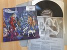 CATHEDRAL The Forest of Equilibrium LP 1991 ORG Earache UK Gatefold MOSH43