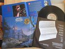 King Diamond Them OIS 1st Press +12 sided Extra BOOKLET Roadrunner RR 9950 1 M-