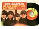 BEATLES We Can Work It Out / Day Tripper 7