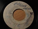 RARE JAMAICAN BLANK  BORIS GARDINER  Groovy Kind Of Love / More Than Words -Hear