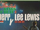 LP JERRY LEE LEWIS - KINGS OF BEAT 4 - ORIGINAL - STAR-CLUB SM 158 014 STY STERE