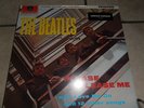 Beatles Please Please Me Limited Edition MONO sealed Capitol LP