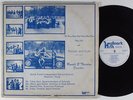 FOREST BROOK HIGH SCHOOL STAGE BAND Jazz with Passion & Style LP private funk