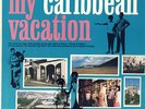Latin lp My Caribbean Vacation Vitin Aviles Let's Vacilate mambo salsa Damiron