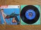 JOHNNY HALLYDAY Shake The Hand Of A Fool JAPAN 7