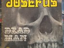 Josefus DEAD MAN Original HOOKAH H-330 STEREO LP HEAVY PSYCH