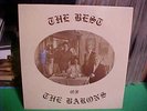 PRIVATE PRESSING LP THE BEST OF THE BARONS SMITH CENTER KANSAS SEALED ALBUM