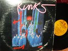 lp : KINKS THE GREAT LOST KINKS ALBUM USA 1973