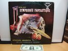 Berlioz - Symphonie Fantastique 1958 stereo LP Decca SXL 2009 ataulfo argenta
