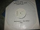 Second Hand - Death May Be Your Santa Claus UK Prog LP Test Pressing 1971