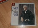 Strauss, Werke für Orchester, Rudolf Kempe, Box 10 LP