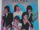 THE QUICK MONDO DECO ORIG. '76 US PRESS MERCURY KILLER L.A. POWER POP KIM FOWLEY