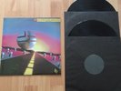 Depeche Mode - Landscape - LP- Vinyl - Live - Tour - Limited