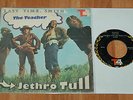 JETHRO TULL - Teacher   IRANIAN 7