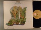 Dillard and Clark  The Flying Burrito Bros  Mayfair  Grass Roots   UK Press