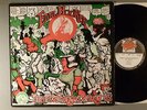 Earl Hooker  Theres A Fungus Among Us    UK Press  R Crumb Cover Art