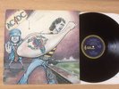 AC/DC Dirty Deeds Done Dirt Cheap LP Rare Oz Albert Productions VG-VG-