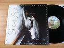 The Boomtown Rats - S/T LP US 1977 SIGNED BOB GELDOF VG+/VG+