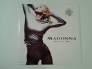 Madonna Rescue Me UK 12