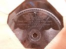 1918 HEBREW EDISON DIAMOND DISC 75001 JEWISH Cantor Meyer Kanewsky El Mole 78