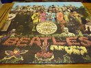 THE BEATLES...SGT. PEPPER'S LONELY HEARTS CLUB BAND