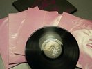 Rolling Stones - Box Set 5 LPs. Decca RS 30.001 - 005