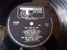 JIMI HENDRIX uk track 1967 1st mono AXIS:BOLD AS LOVE A1/B1 VG/VG