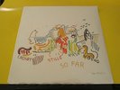 VHTF Crosby Stills Nash & Young SEALED CSN&Y So Far Atlantic SD 19119