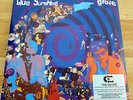 The Glove, Blue Sunshine, NEW/MINT Numbered Ltd edition BLUE vinyl LP (RSD 2013)