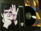 CORONER mental vortex LP  orig. press