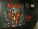 AUTOPSY the tomb within LP orig. press