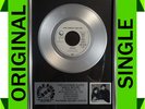 John Lennon Ono Woman platin Schallplatte Single goldene gold record the Beatles