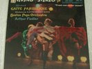 OFFENBACH Gaite Parisienne SEALED Arthur Fiedler RCA Living Stereo LSC 2267 1959