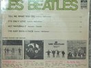 The Beatles-French EP