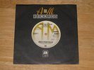 SEX PISTOLS - God Save the Queen - GENUINE A&M AMS7284 brought from Christies