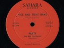 Nice And Tight Band 
