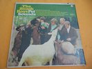 Beach Boys - Pet Sounds - Mono