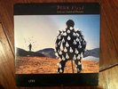 Pink Floyd - Delicate Sound of Thunder - GOLD STAMP PROMO - Double LP - NICE