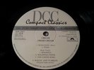 Cream – Fresh Cream- DCC 180G  Analogue Pressing No. O858  Limited Edition