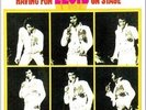 HAVING FUN WITH ELVIS ON STAGE