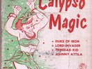 Rare Trinidad Calypso 45 7