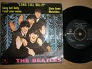 Beatles ep: 