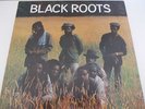 Black Roots UK 1st Press Vinyl LP on Kick Records, King Tubby, Scientist.